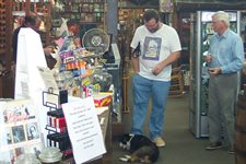 Store